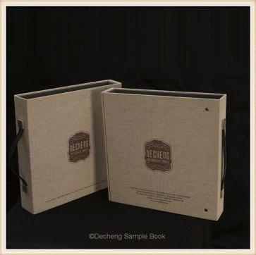 Cover Buku Sampul Fabrik