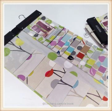 Penyangkut air terjun lipat kain