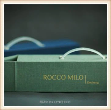 Headphone Cardboard Style Ring