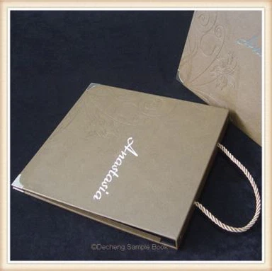 Perlindungan Buku Unik